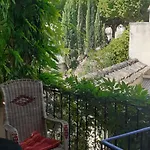 Hébergement de vacances Les Grés Logis De Charme Grignan