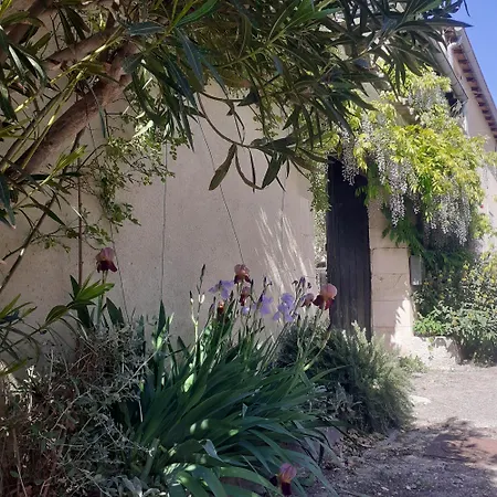 Les Gres Logis De Charme * Grignan