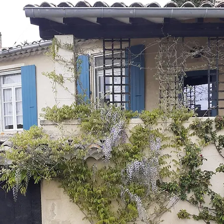 Les Gres Logis De Charme