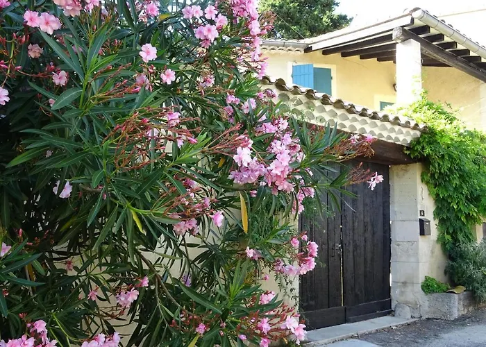 Les Gres Logis De Charme Casa de Férias Grignan