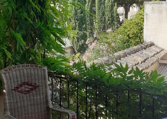 Casa de Férias Les Gres Logis De Charme Grignan