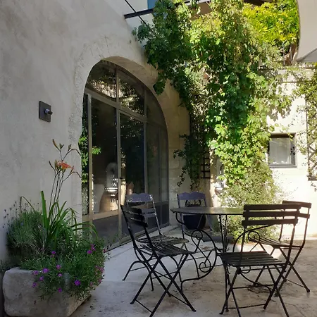 Les Gres Logis De Charme * Grignan