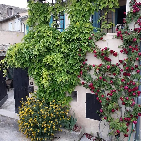 بيت للعطل Les Gres Logis De Charme *