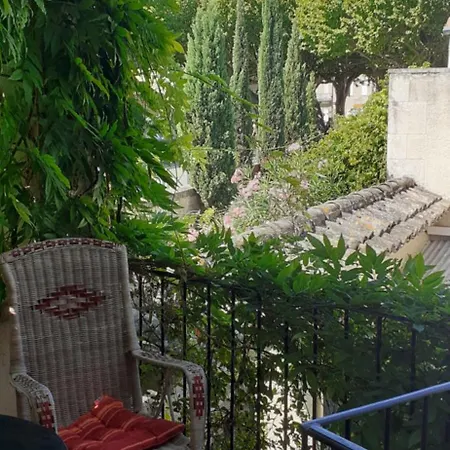 Ferienhaus Les Gres Logis De Charme Grignan