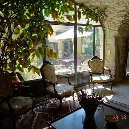 Les Gres Logis De Charme *