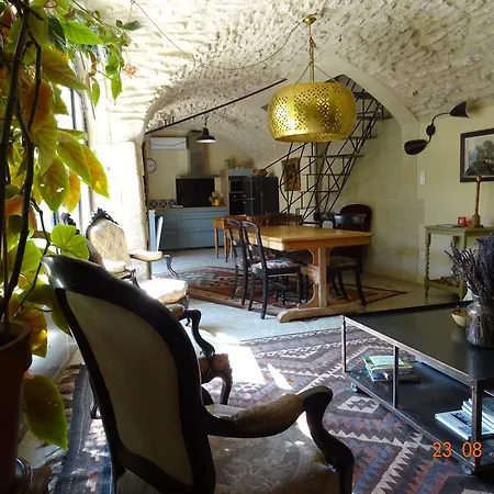 Les Gres Logis De Charme Grignan