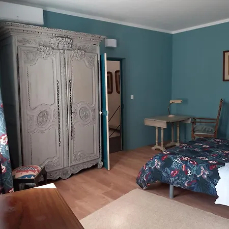 Les Gres Logis De Charme