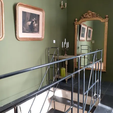 Les Gres Logis De Charme Ferienhaus