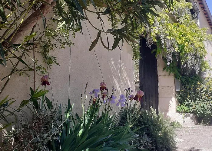 Les Grés Logis De Charme * Grignan